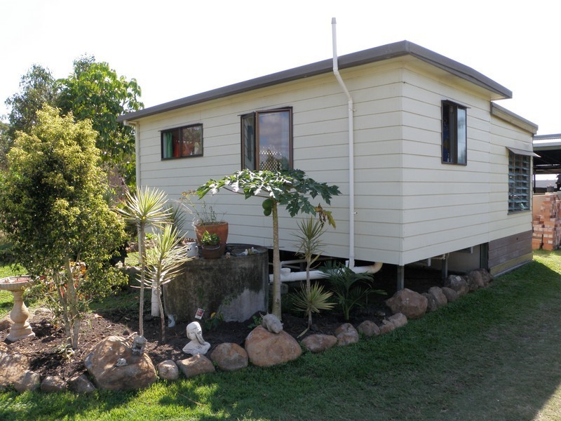 Bundaberg North QLD 4670
