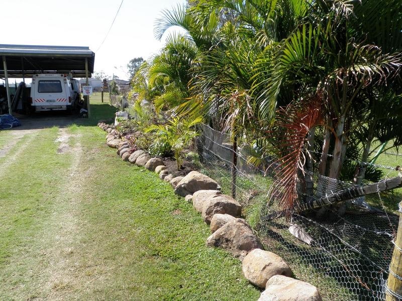 Bundaberg North QLD 4670