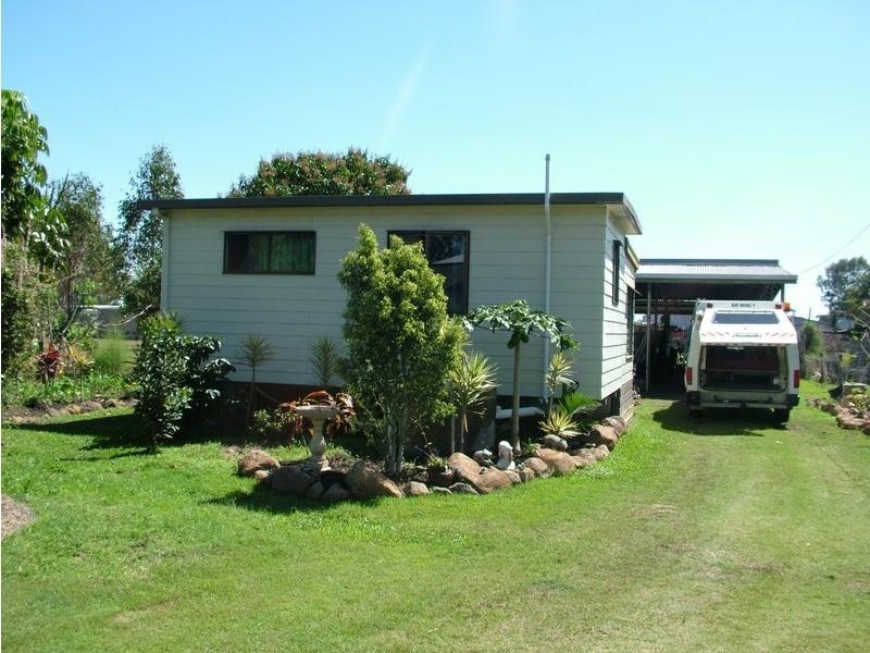 Bundaberg North QLD 4670