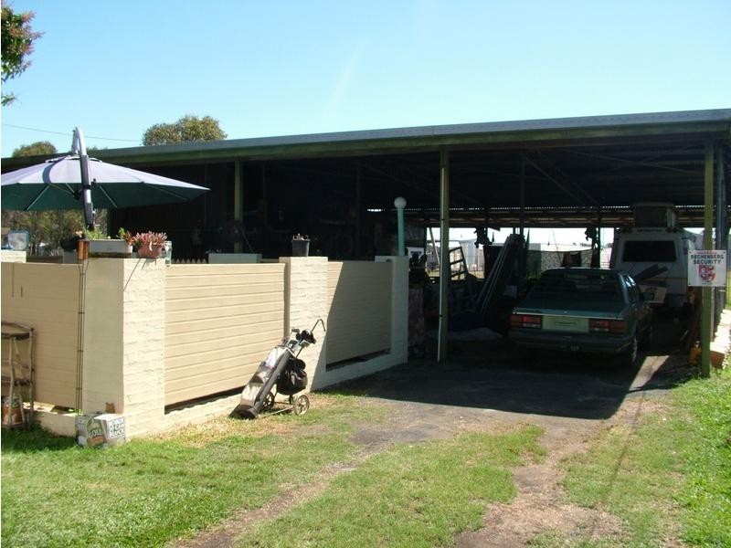 Bundaberg North QLD 4670