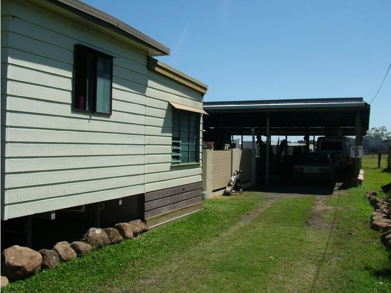 Bundaberg North QLD 4670