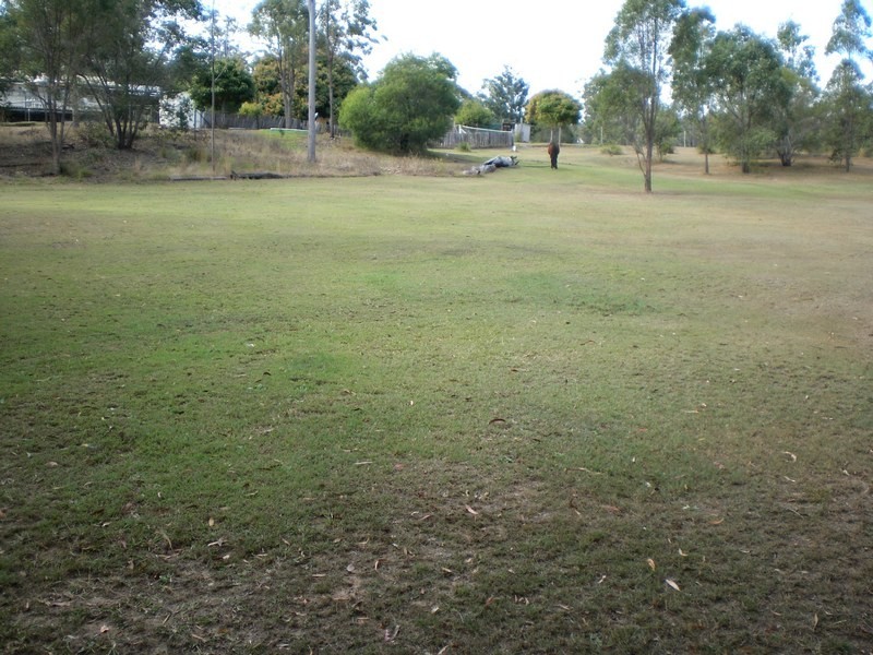 Avondale QLD 4670