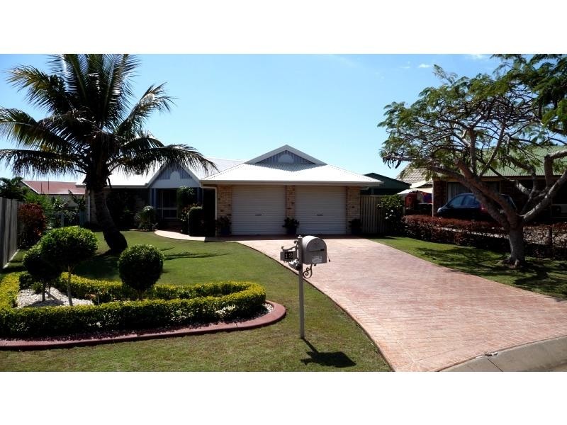 Kalkie QLD 4670