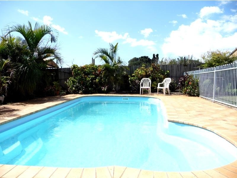 Kalkie QLD 4670