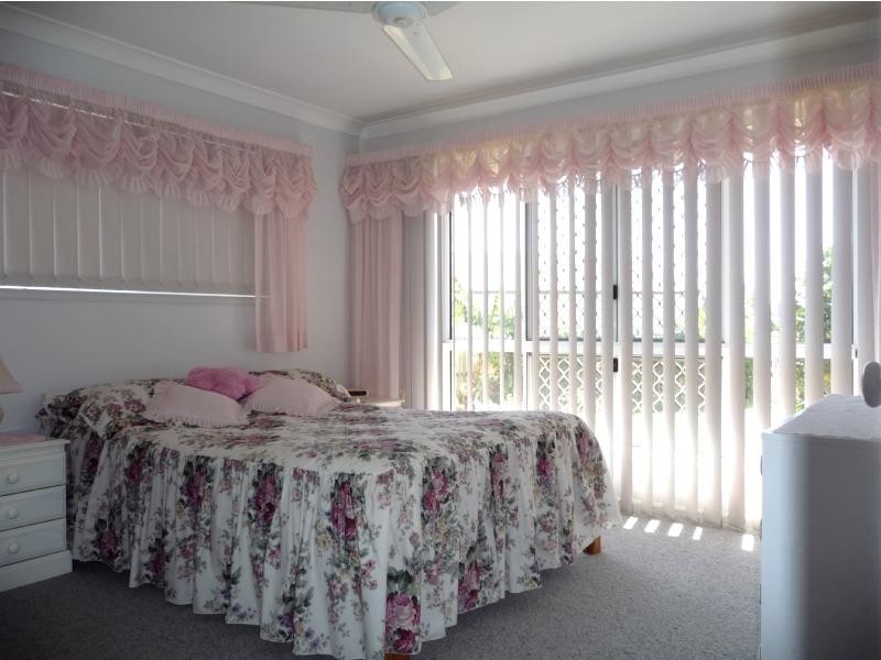 Kalkie QLD 4670