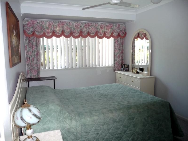Kalkie QLD 4670