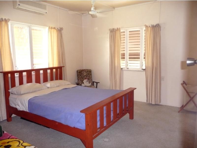 108 Walker Street, Norville QLD 4670