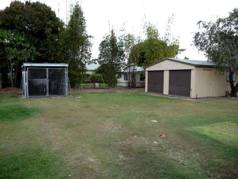 108 Walker Street, Norville QLD 4670