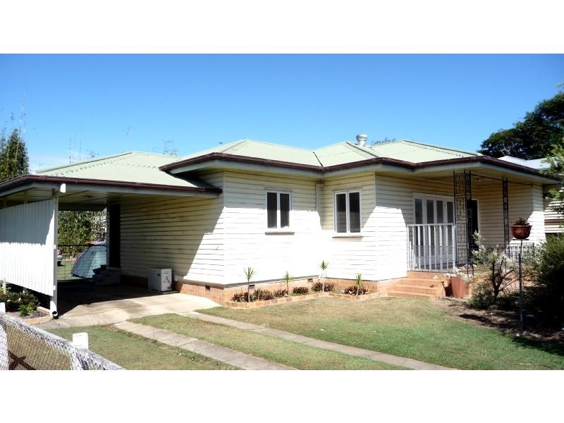 108 Walker Street, Norville QLD 4670