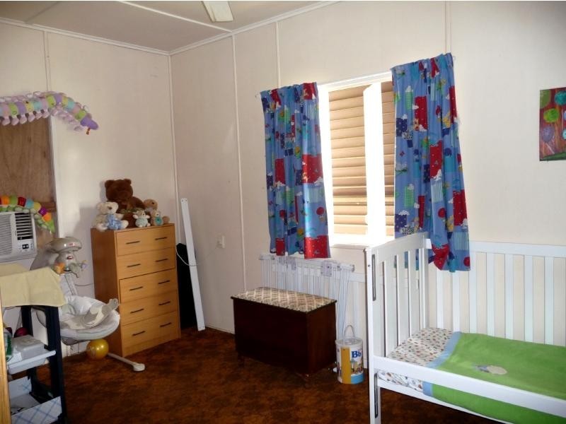 108 Walker Street, Norville QLD 4670