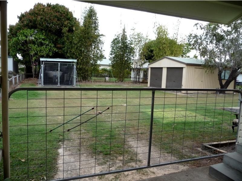 108 Walker Street, Norville QLD 4670