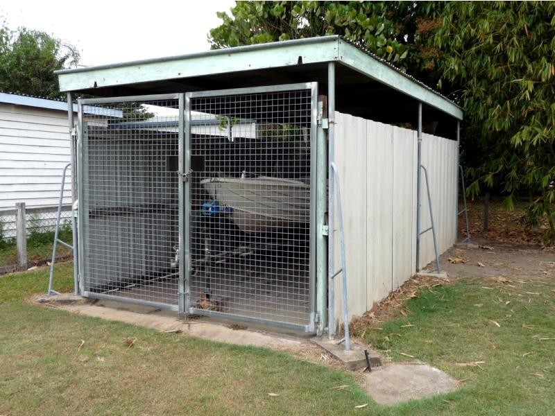 108 Walker Street, Norville QLD 4670