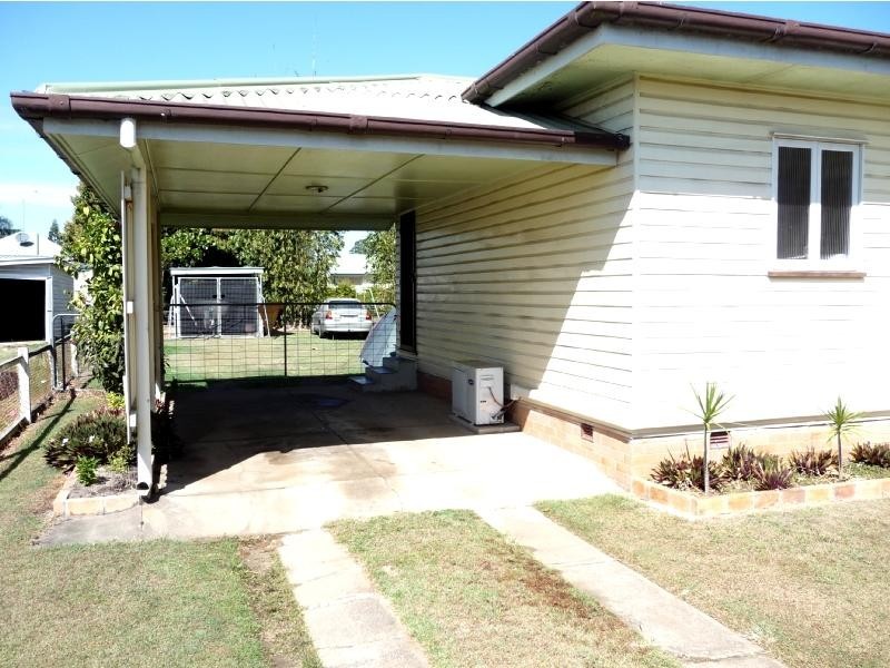 108 Walker Street, Norville QLD 4670