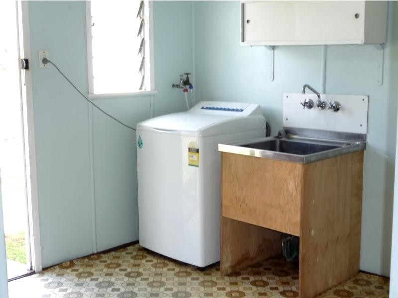 108 Walker Street, Norville QLD 4670