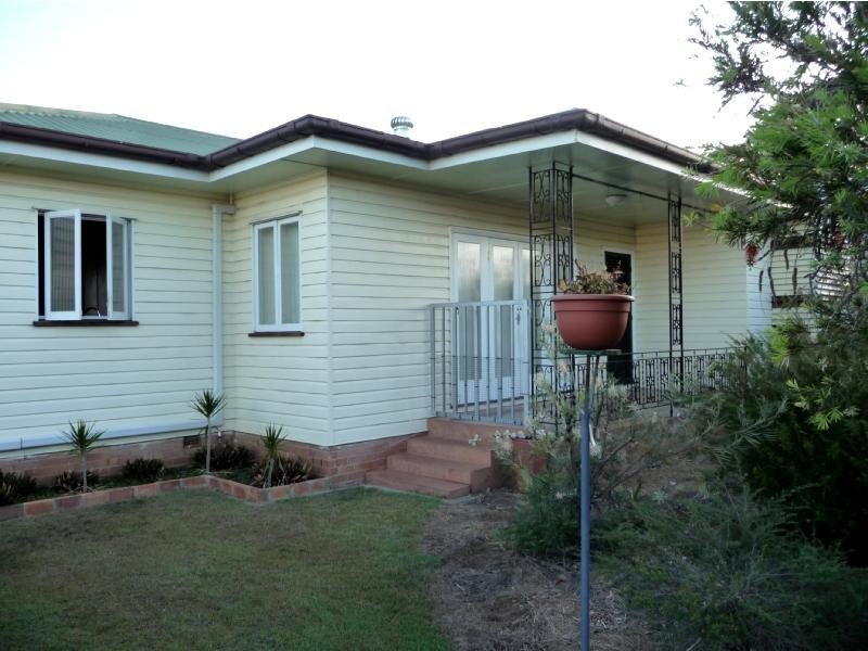 108 Walker Street, Norville QLD 4670