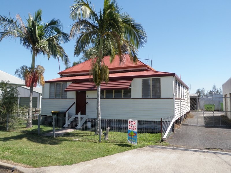 Bundaberg East QLD 4670