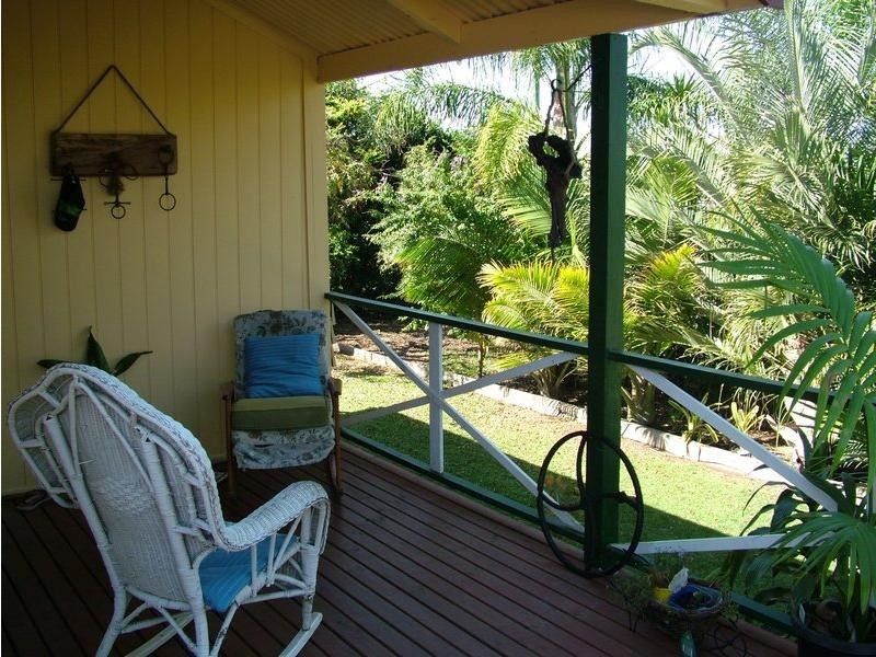 South Kolan QLD 4670