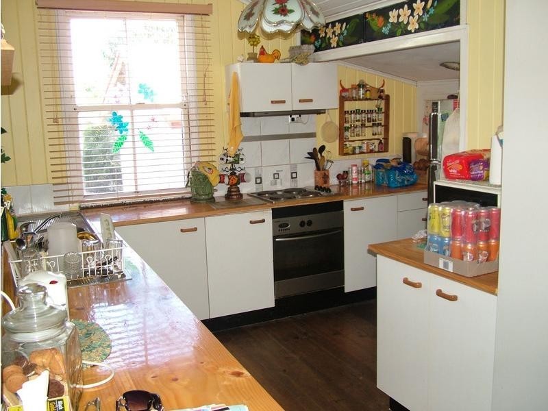 South Kolan QLD 4670