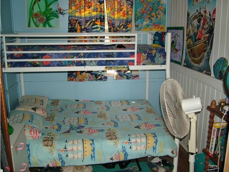 South Kolan QLD 4670