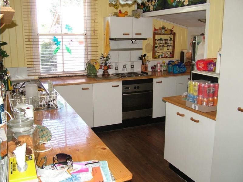 South Kolan QLD 4670