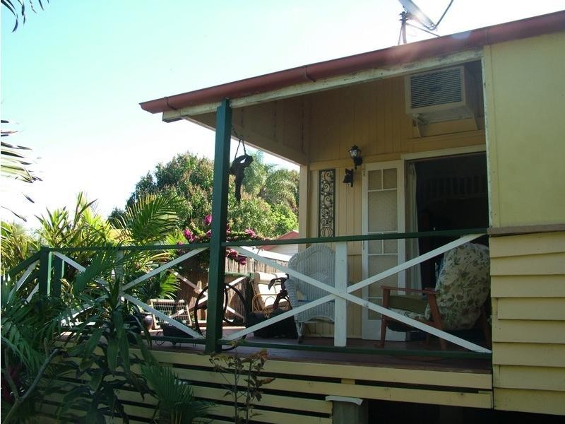 South Kolan QLD 4670