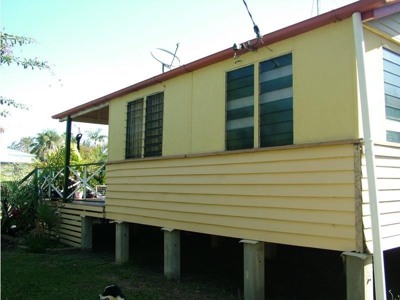 South Kolan QLD 4670