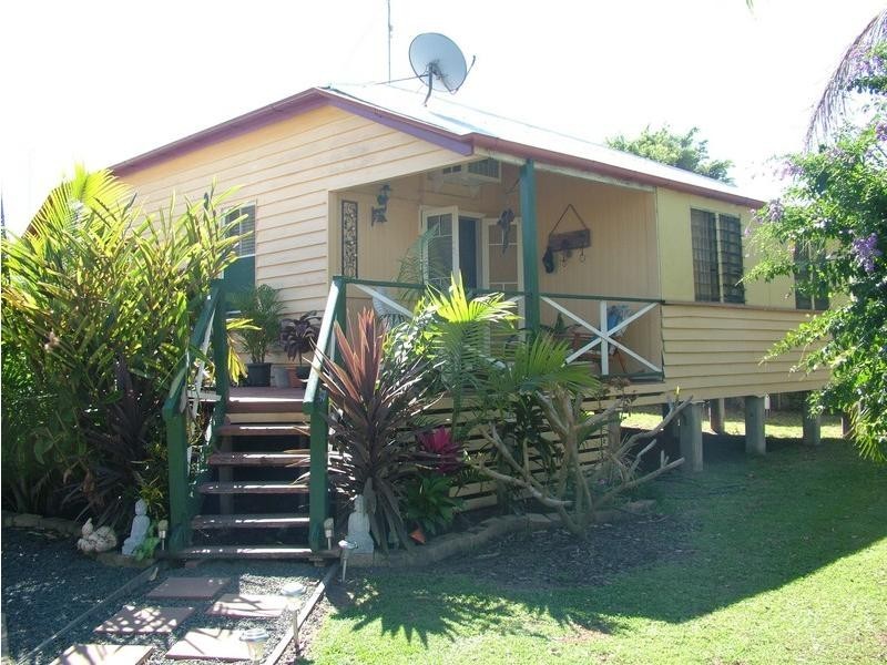 South Kolan QLD 4670