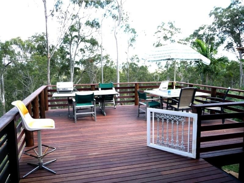 South Bingera QLD 4670