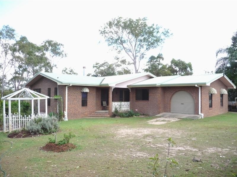 South Bingera QLD 4670