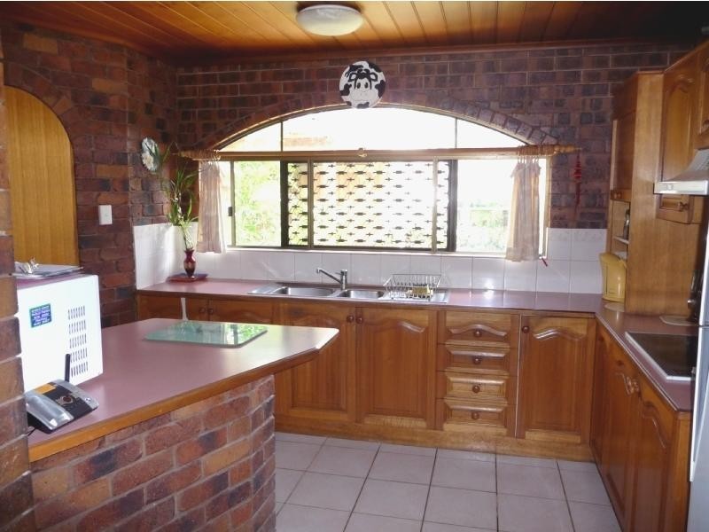 South Bingera QLD 4670