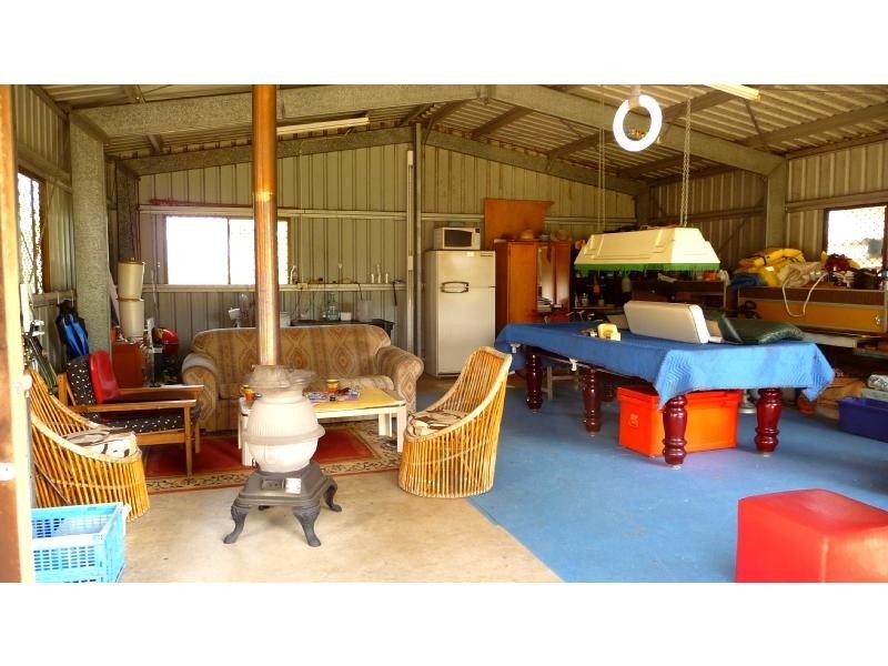 South Bingera QLD 4670