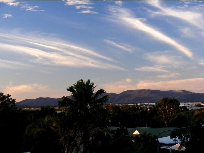 Townsville QLD 4810