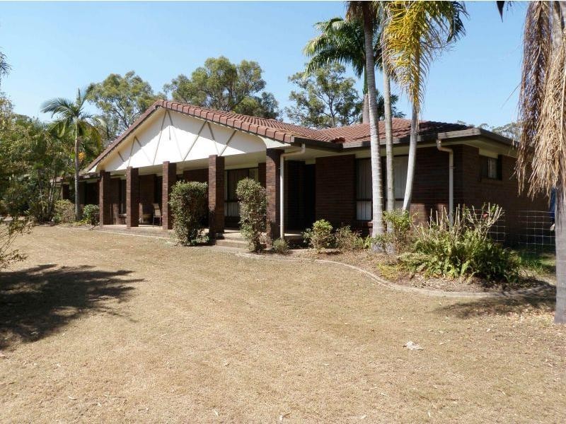 Branyan QLD 4670