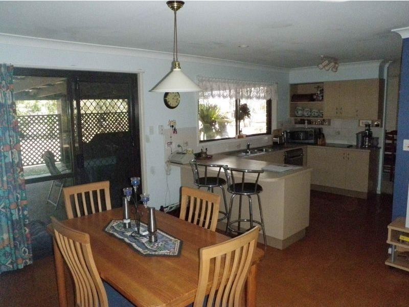 Branyan QLD 4670