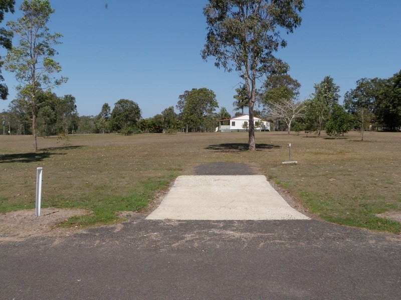 3 COOPER Road, Yandaran QLD 4673