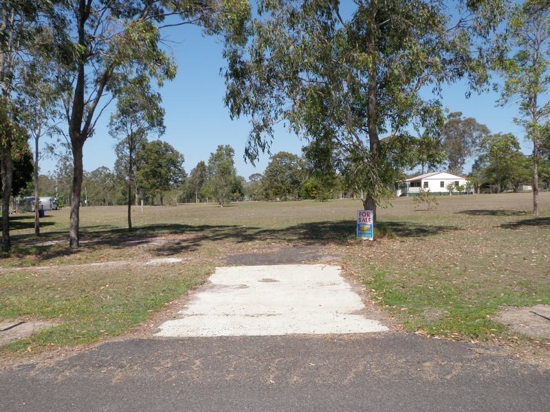 3 COOPER Road, Yandaran QLD 4673