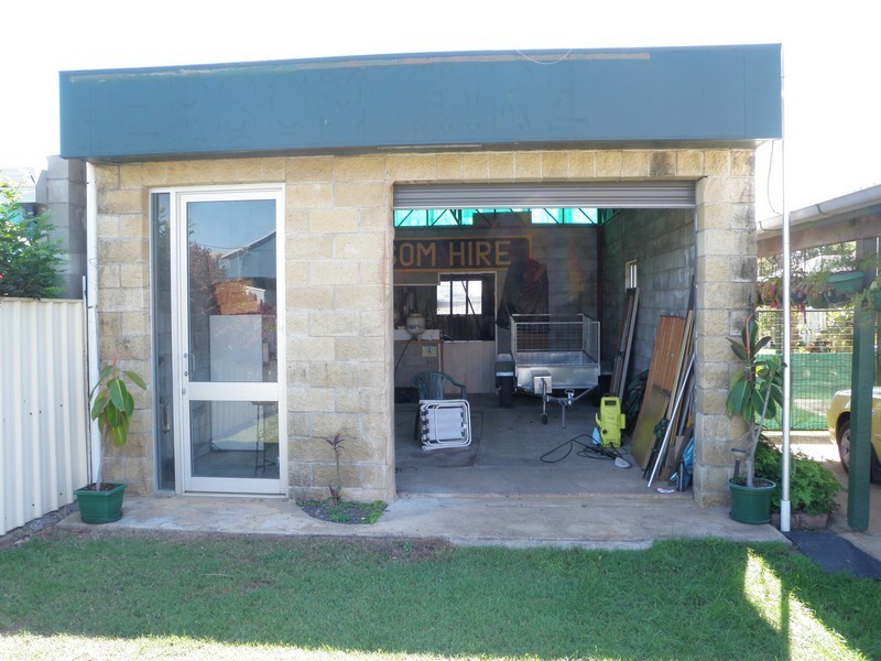 Bundaberg East QLD 4670
