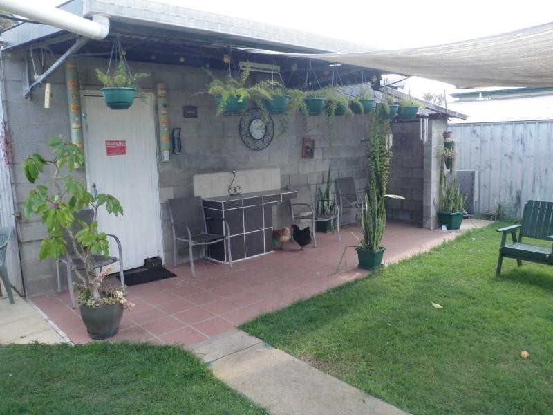 Bundaberg East QLD 4670