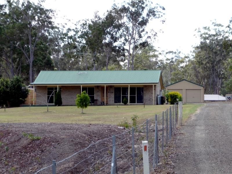 South Bingera QLD 4670