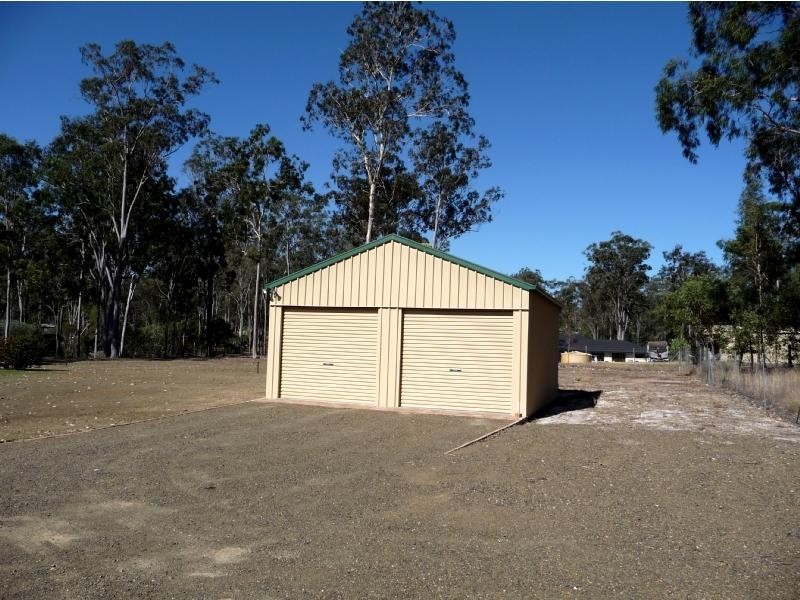 South Bingera QLD 4670