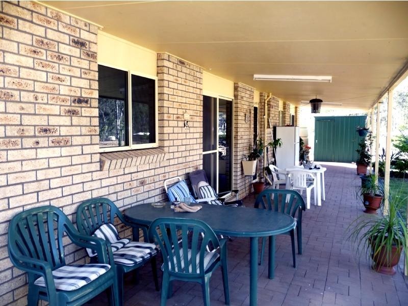 South Bingera QLD 4670