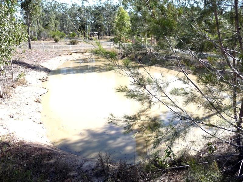 South Bingera QLD 4670
