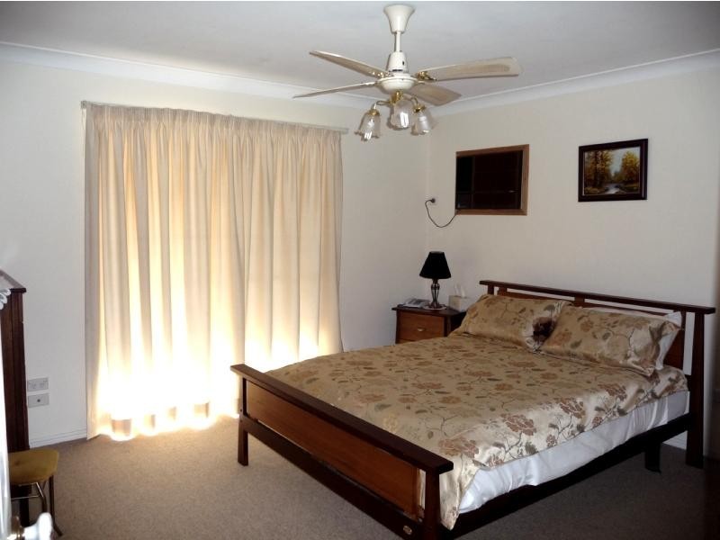 South Bingera QLD 4670