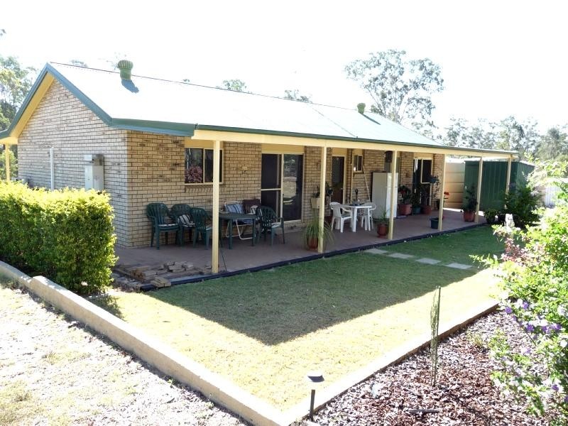 South Bingera QLD 4670
