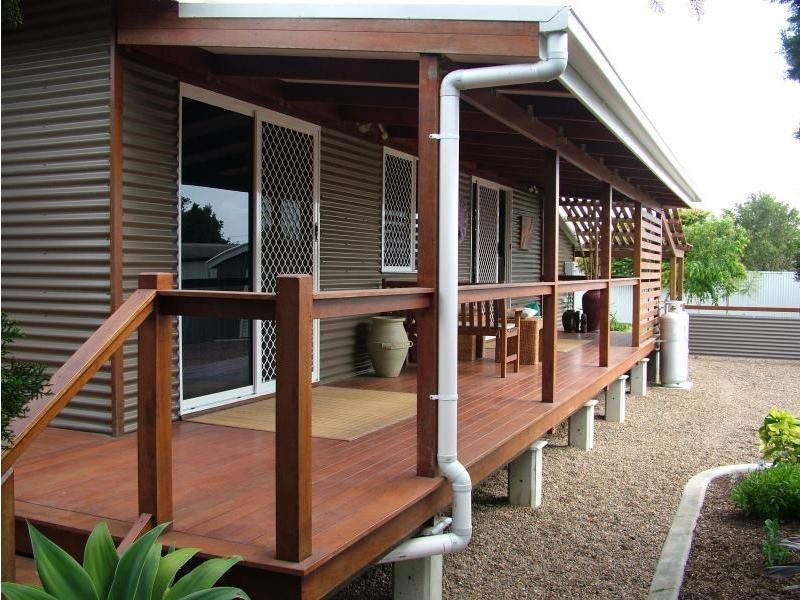 78 Sims Road, Walkervale QLD 4670