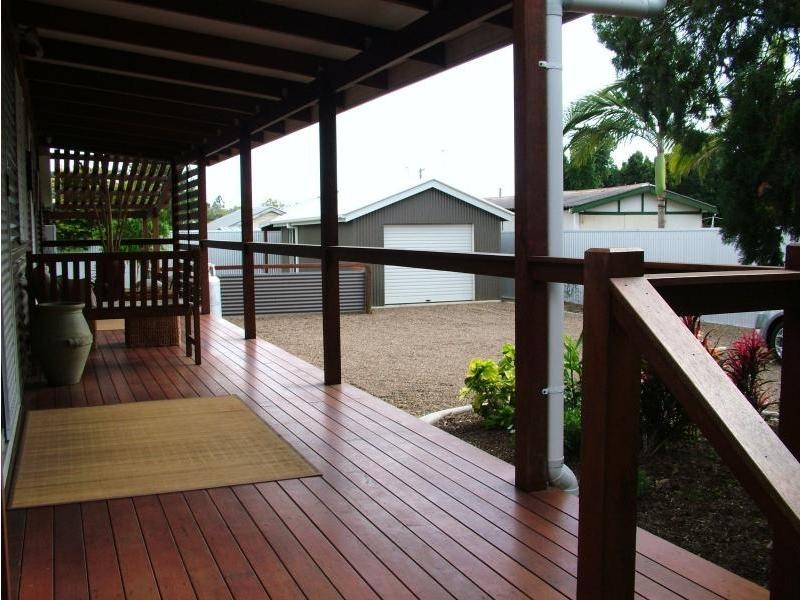 78 Sims Road, Walkervale QLD 4670