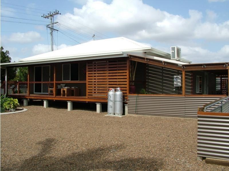 78 Sims Road, Walkervale QLD 4670