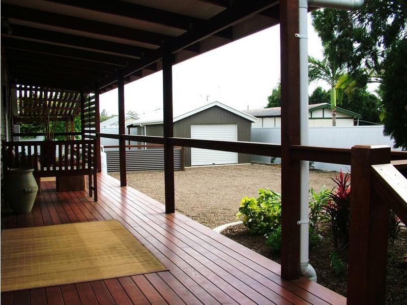 78 Sims Road, Walkervale QLD 4670