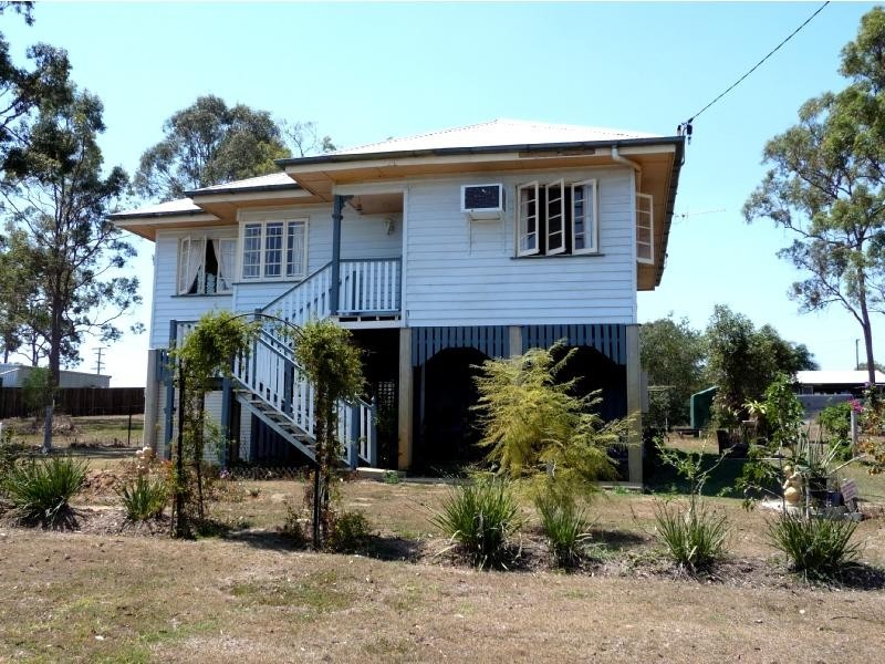 Avondale QLD 4670