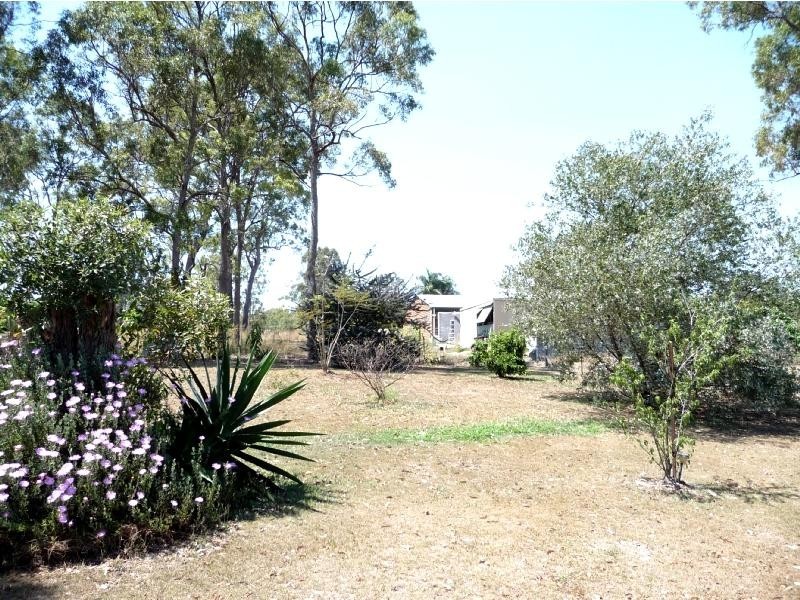 Avondale QLD 4670